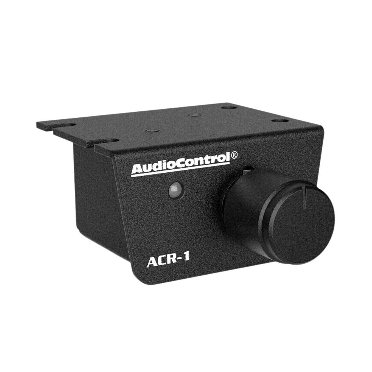 AudioControl ACR-1 Bass Remote Control Knob Epicenter LC6i LC7i 6XS Overdrive