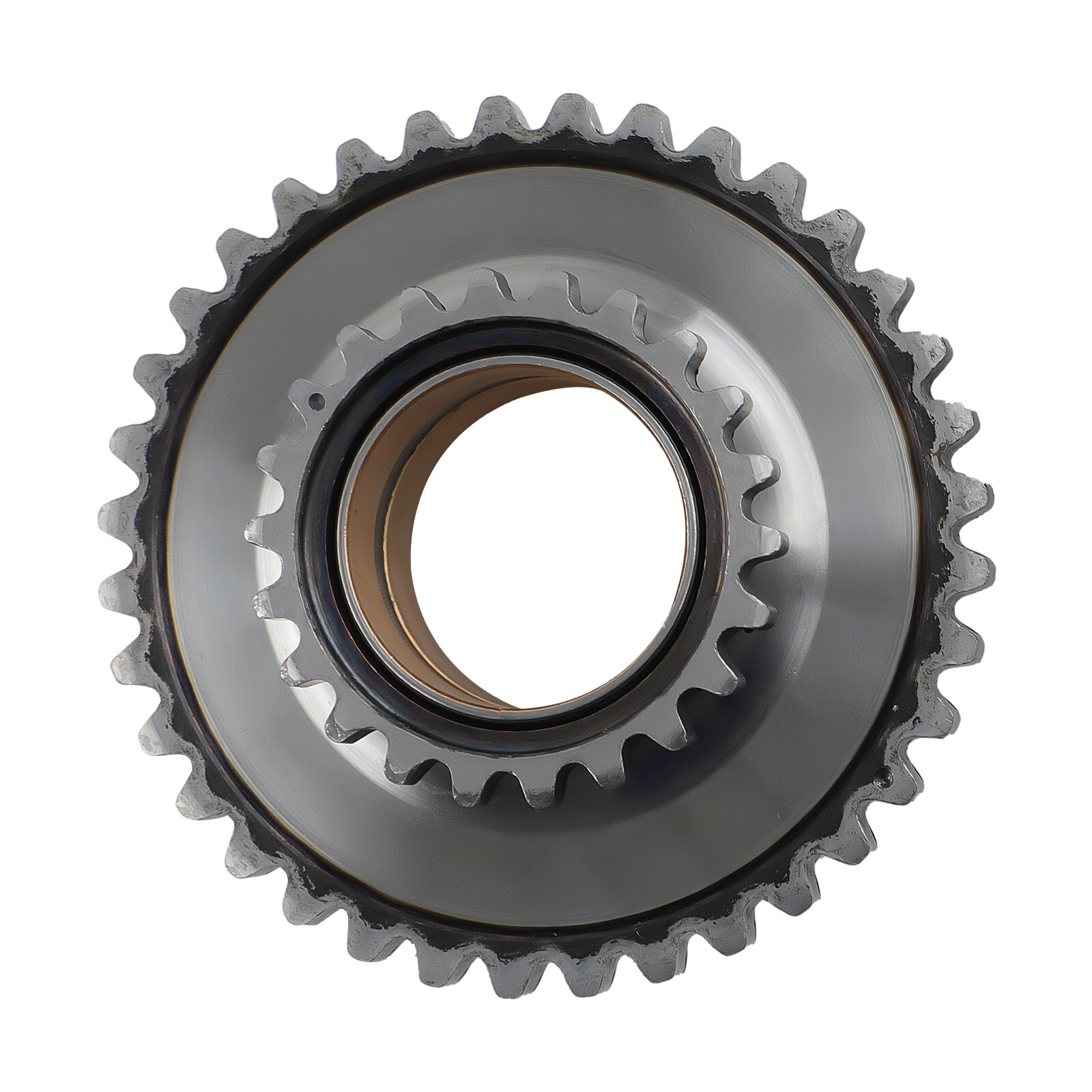 Camshaft Adjuster Timing Chain Kit For Mercedes Benz M276 W166 ML350 3.5L V6 NEW