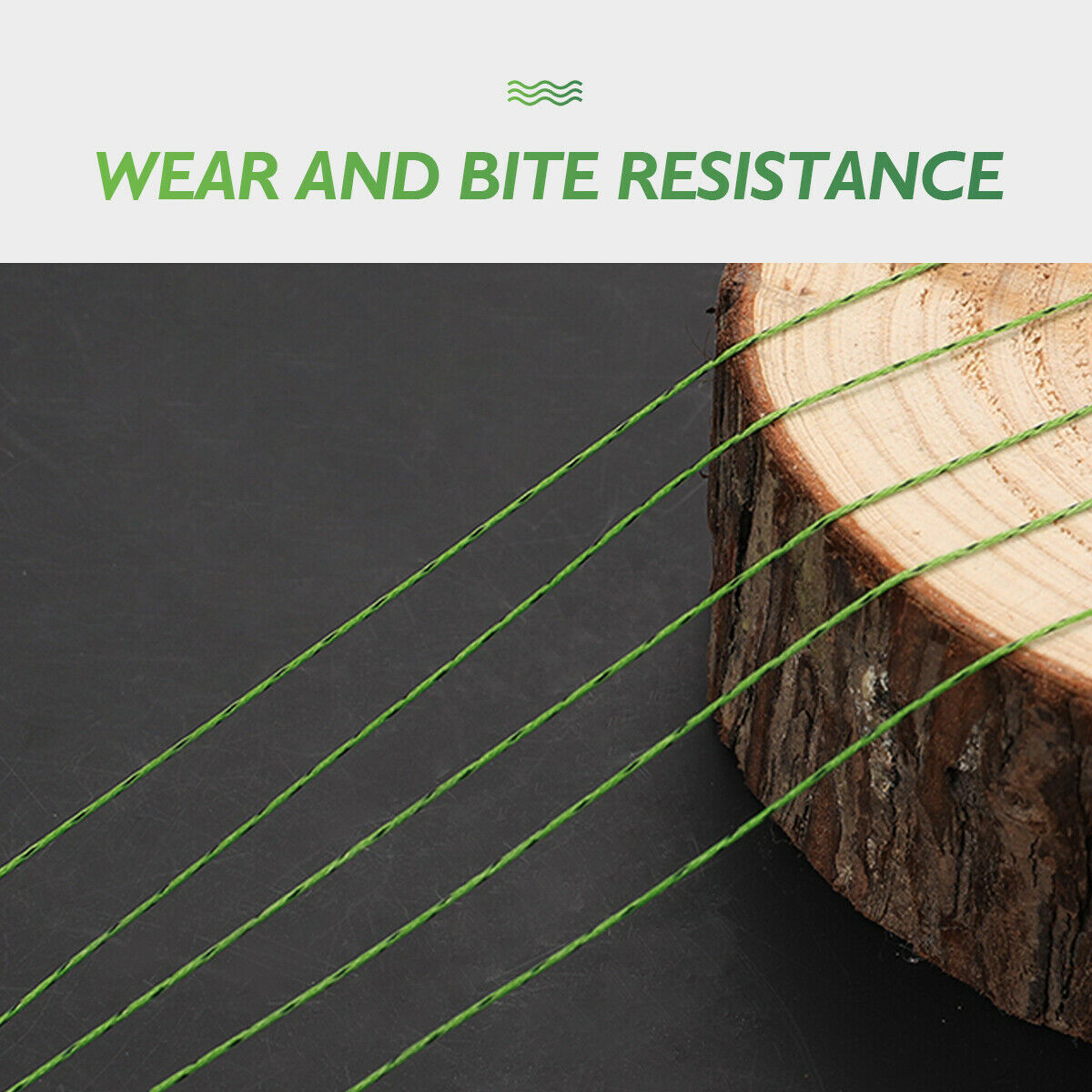 Dorisea 100M-2000M Spotted Extreme PE Dyneema Braided Fishing Line 10LB-300LB US