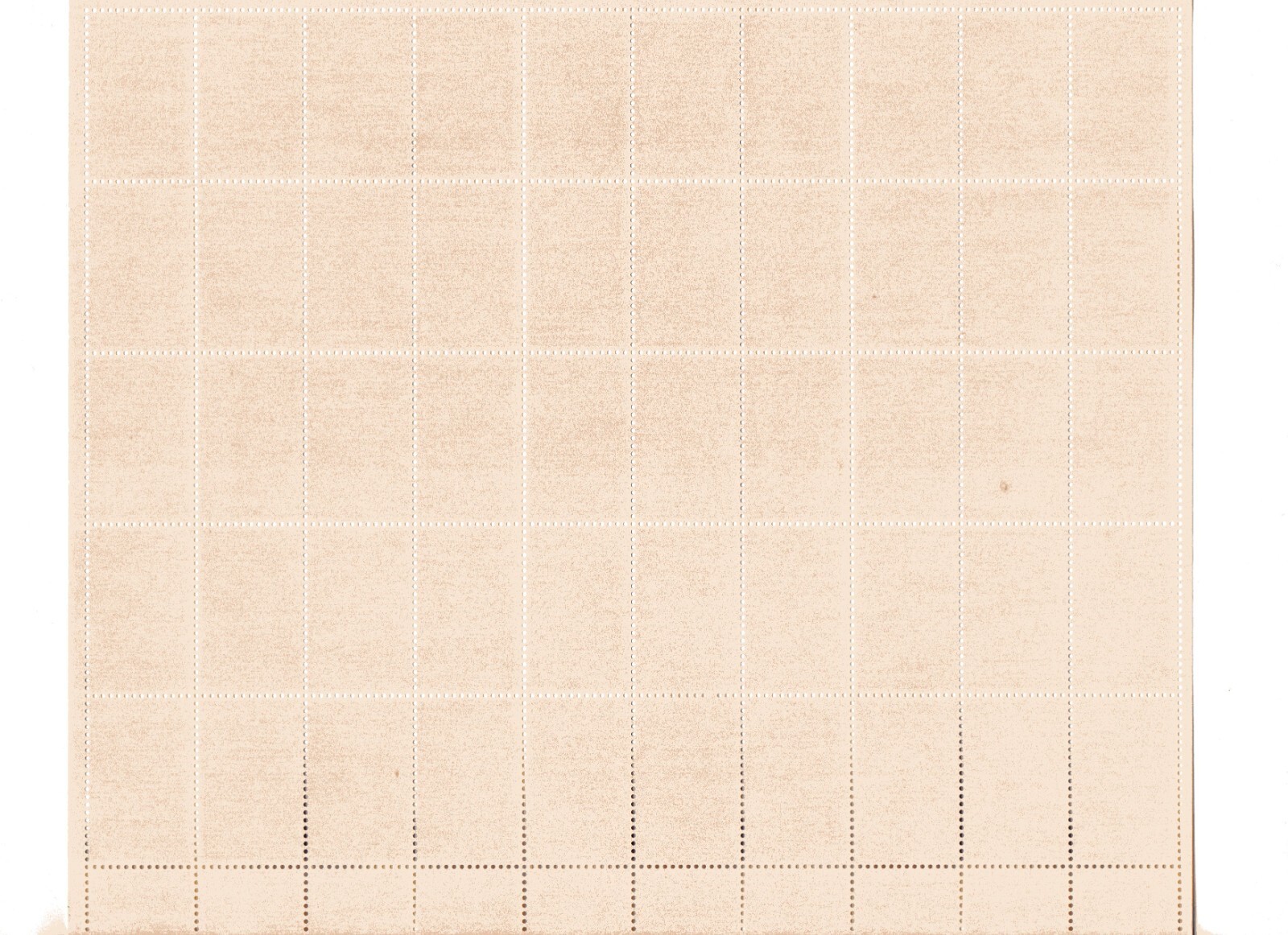 U.S. COMM SHEET OF 50 SCOTT#1631a 1976 13ct THE SPIRIT OF '76 MNH P#36946-50