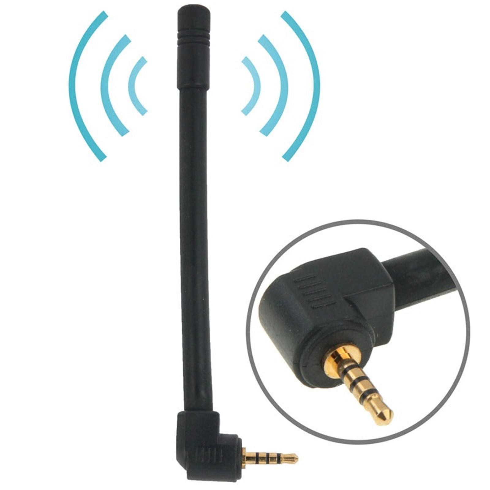 FM Antenna 3.5mm for Bose Wave Music System Indoor Sound Radio Stereo Receiver