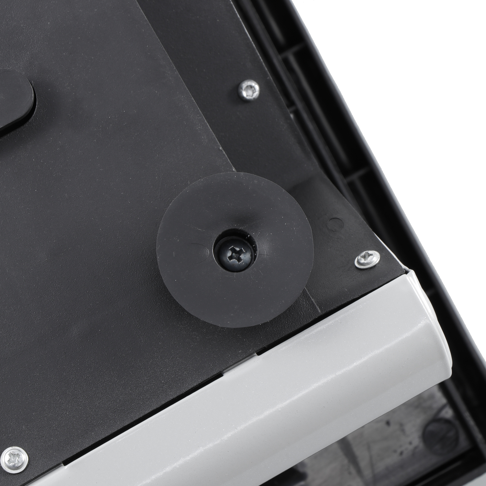 7.5" Electric Meat Slicer Blade Home Deli Food Slicer Premium Kitchen Countertop