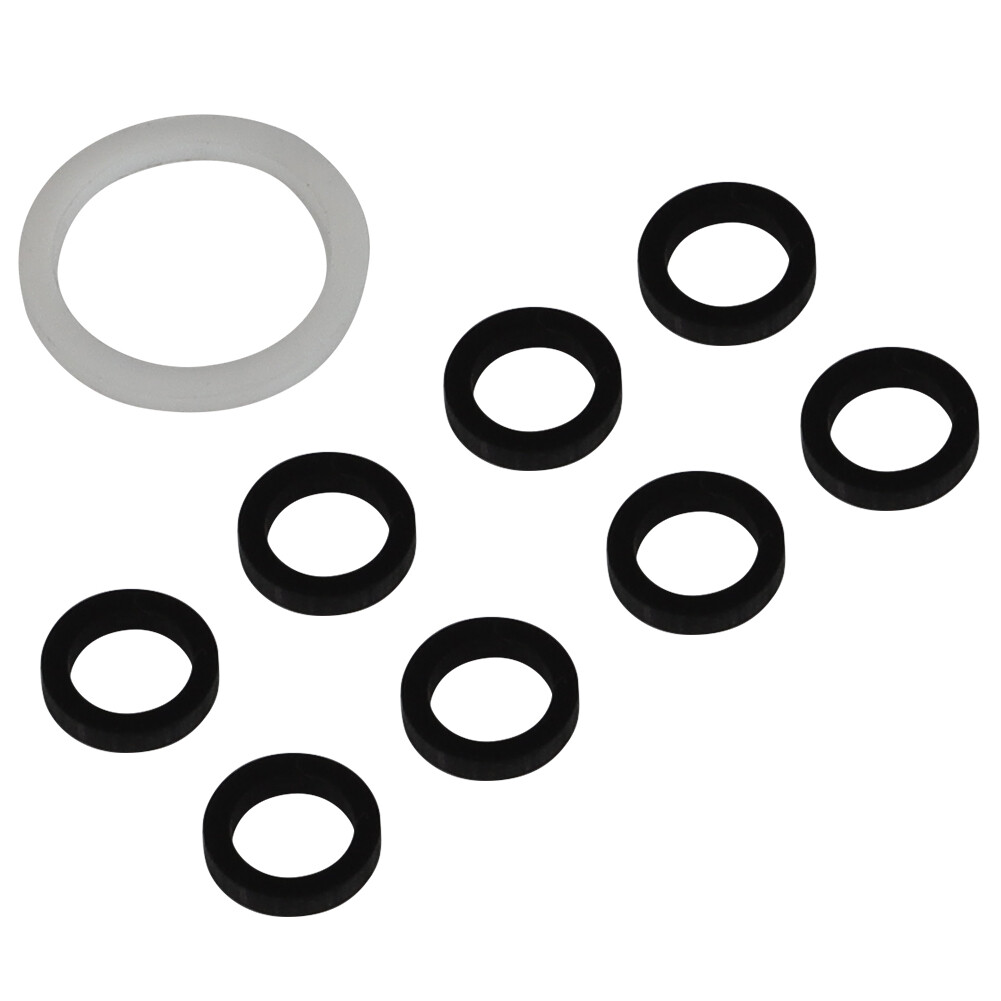 For GM Chriscraft Mercruiser Chevy Marine 3.0 3.0L 181 CID Head Gasket Seal Set