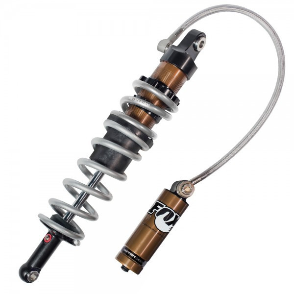 Fox Float 3 14.5" Front & Podium RC2 Rear Shocks Suspension Yamaha Banshee 350