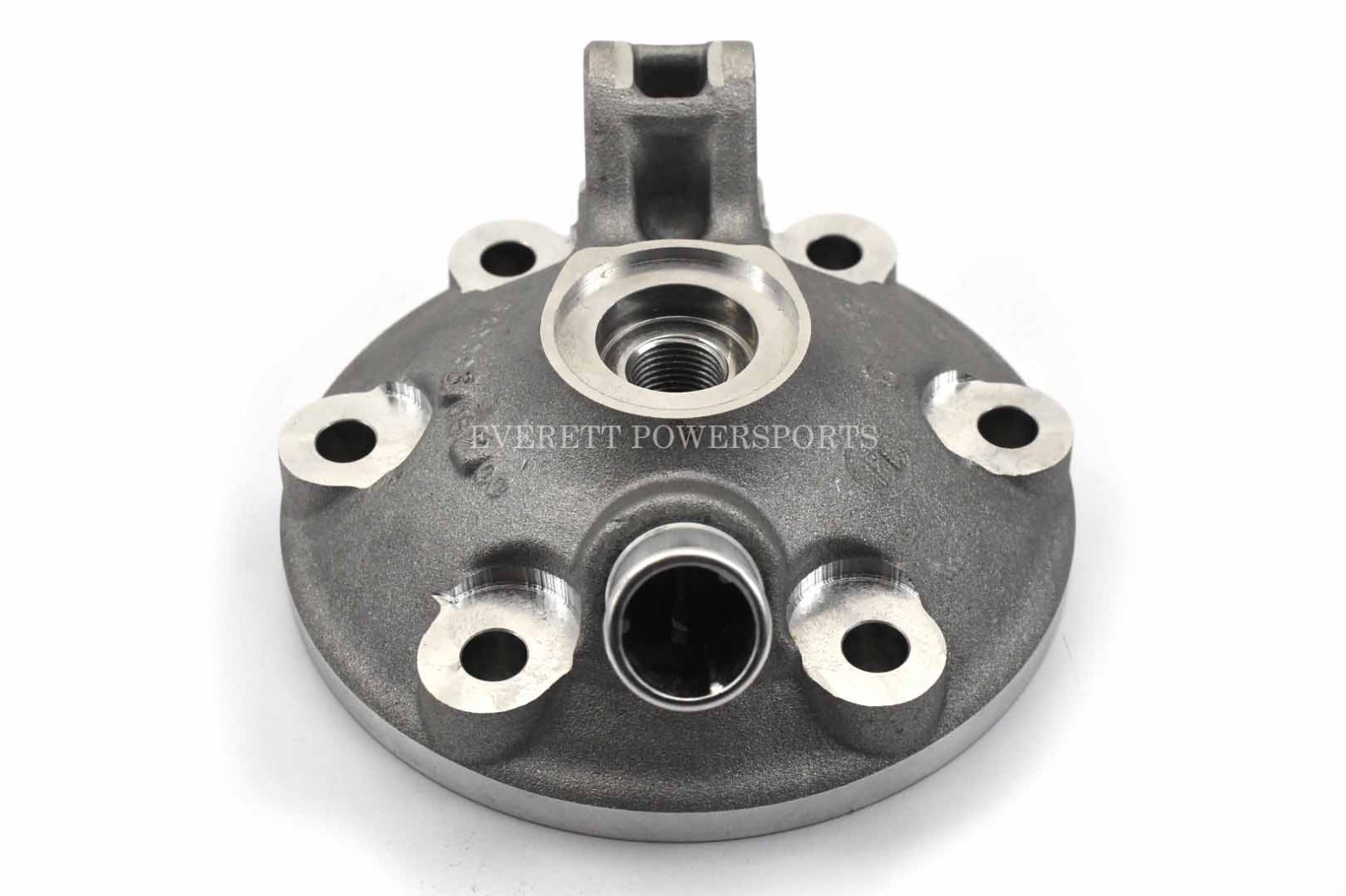 Cylinder Head 300 EXC EXC-E XC XC-W ~08-16 OEM KTM (See Yrs) Jug Top End #B310 B