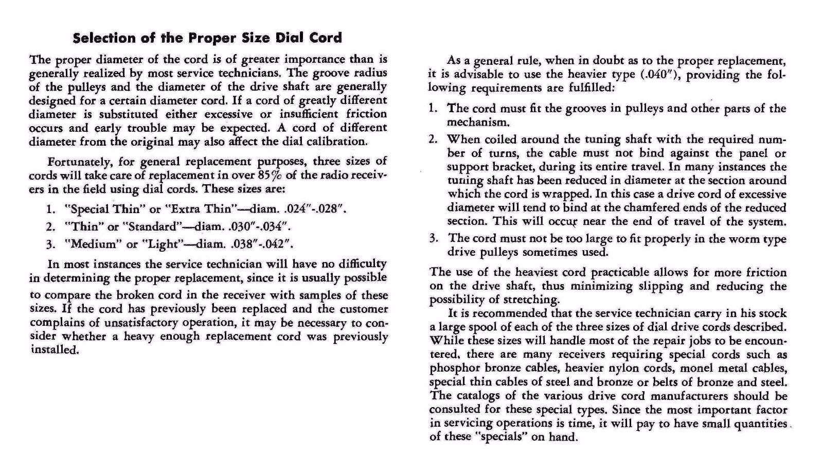 12-ft Braided Dial Cord String for Vintage Tube Radio Tuner 0.040" (1.0mm) Black