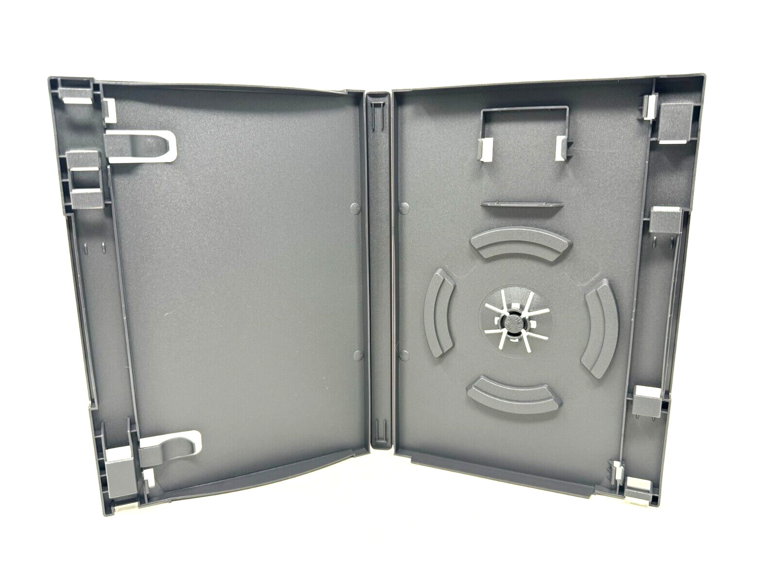 Nintendo GameCube Empty Replacement Game Case Aftermarket Brand New