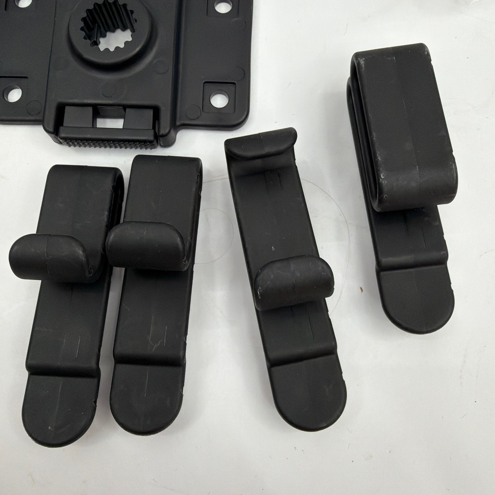 Alien Gear ShapeShift Modular Holster Kit for S&W M&P Shield 9/40 AGH001-LT