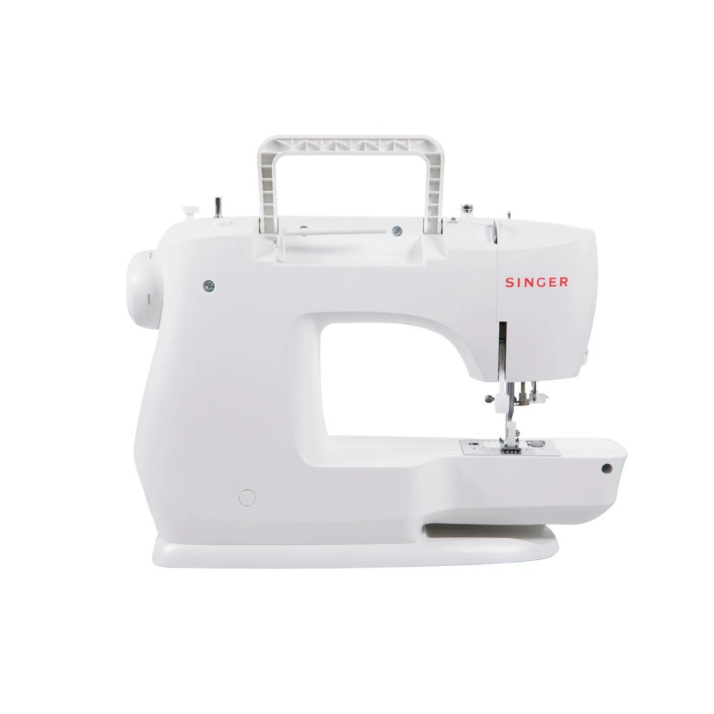 Singer 3337 Simple Sewing Machine with 108 Stitch Applications