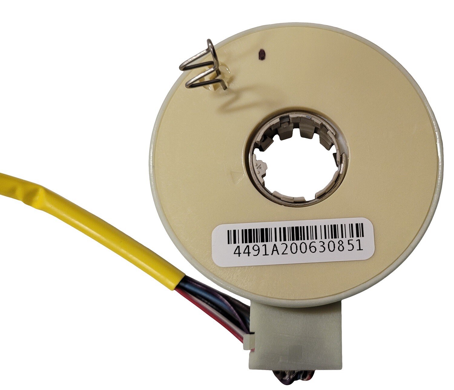 OEM STEERING TORQUE SENSOR FOR FORD ESCAPE 2008-2012 W/ALIGNMENT CL8Z-3F818-A