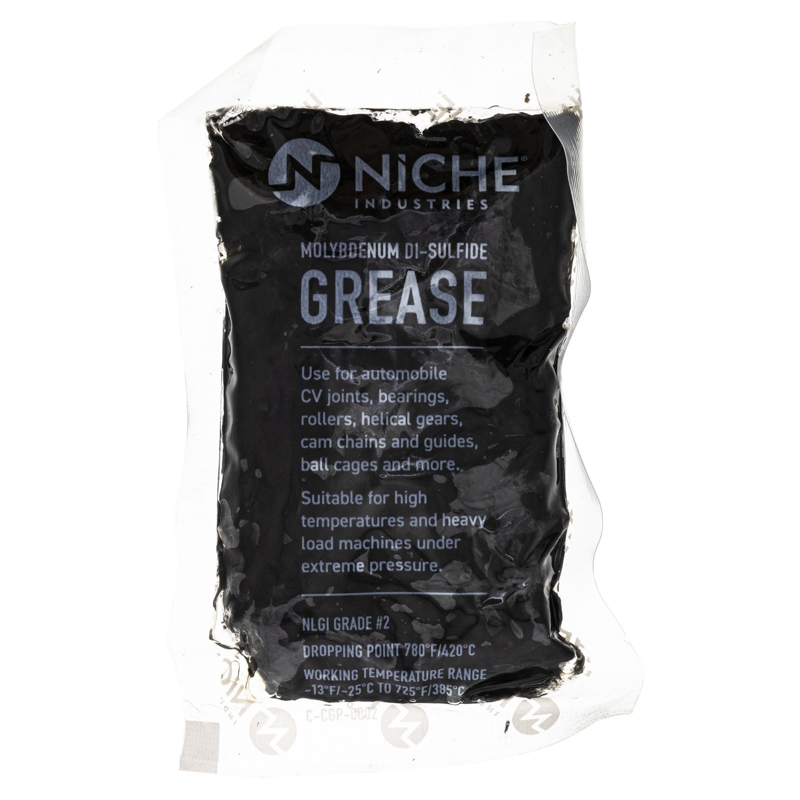 NICHE Front Rear CV Axle Boot Kit for Polaris 3235776 3236012 RZR XP 1000 RS1