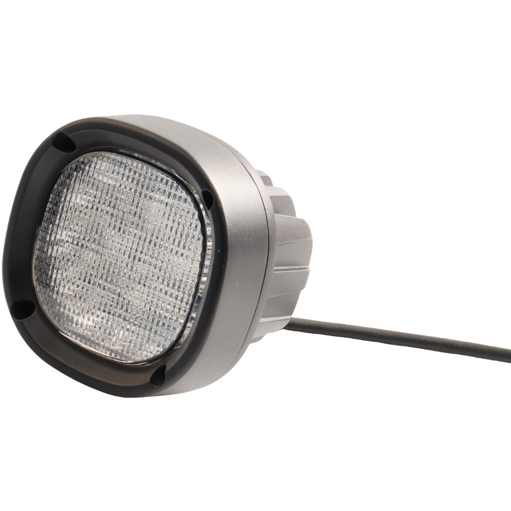 4pcs 45W LED Work Light AT352538 for John Deere 319E 320D 320E 323D 323E 323D