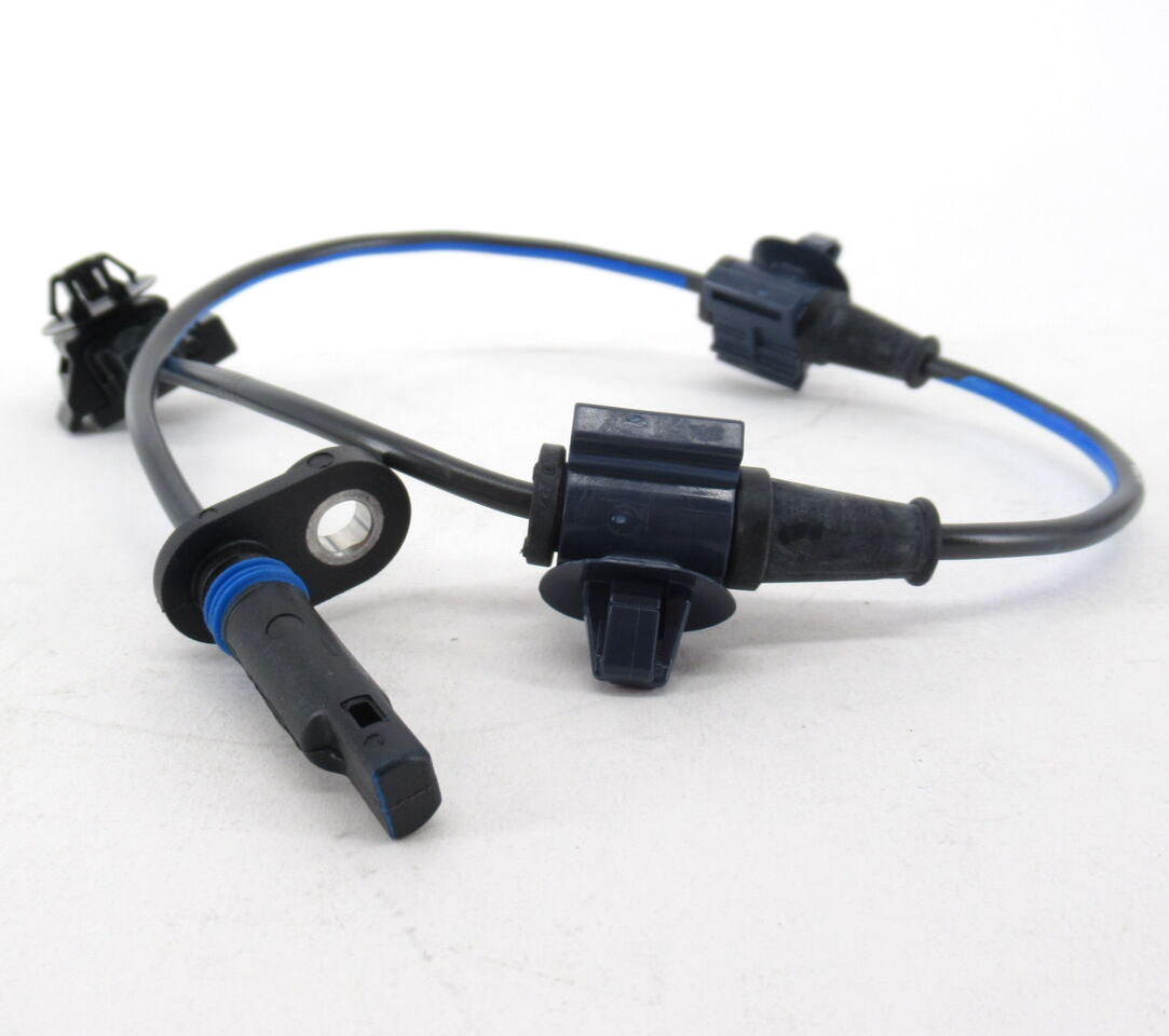 Genuine OEM Honda 57475-SXS-013 Driver LH Rear ABS Wheel Speed Sensor 07-11 CR-V