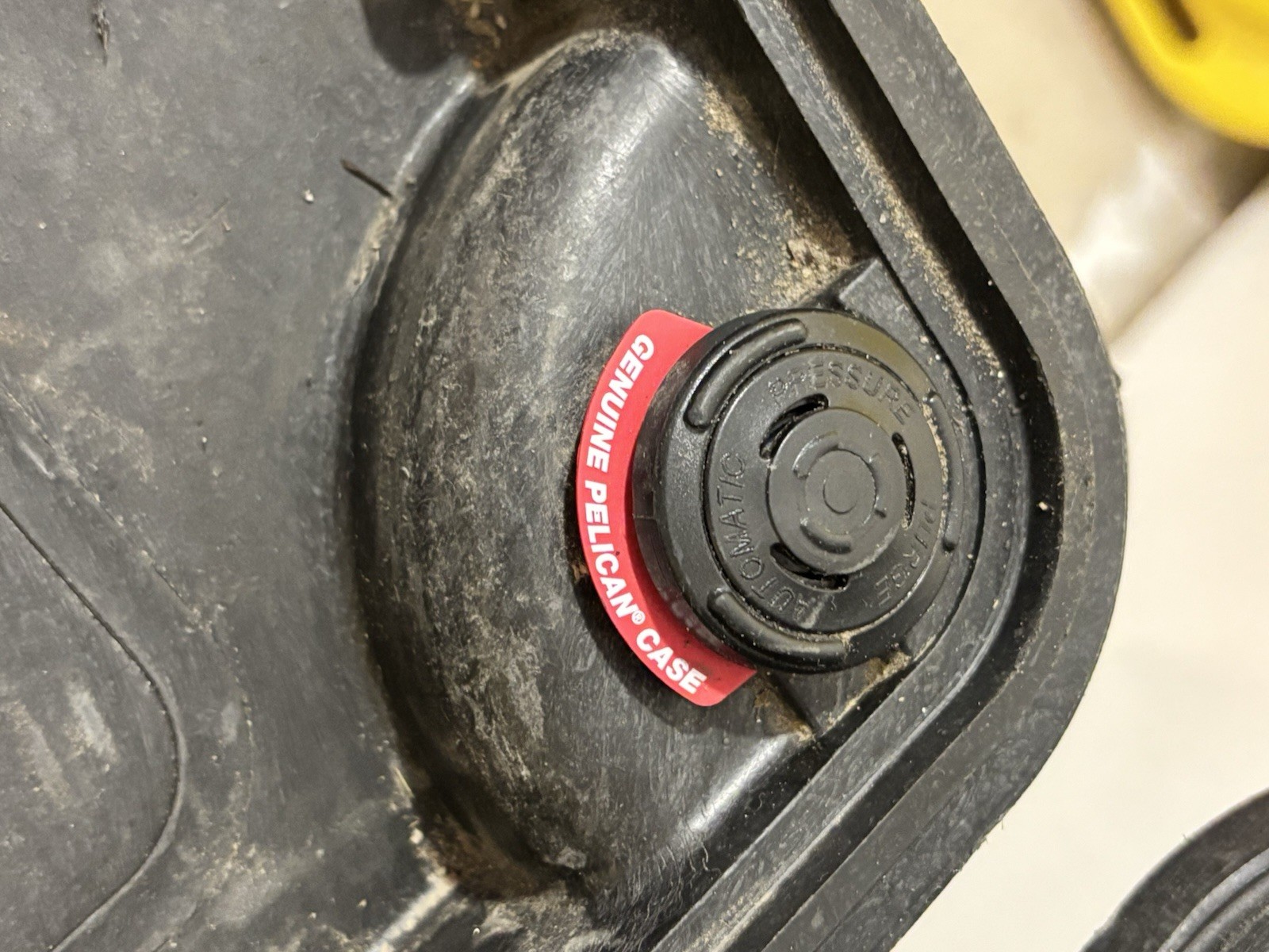 *ATTENTION MECHANICS* Pelican 0450 Tool Box 6 Drawer+ Top Tray, Great Condition