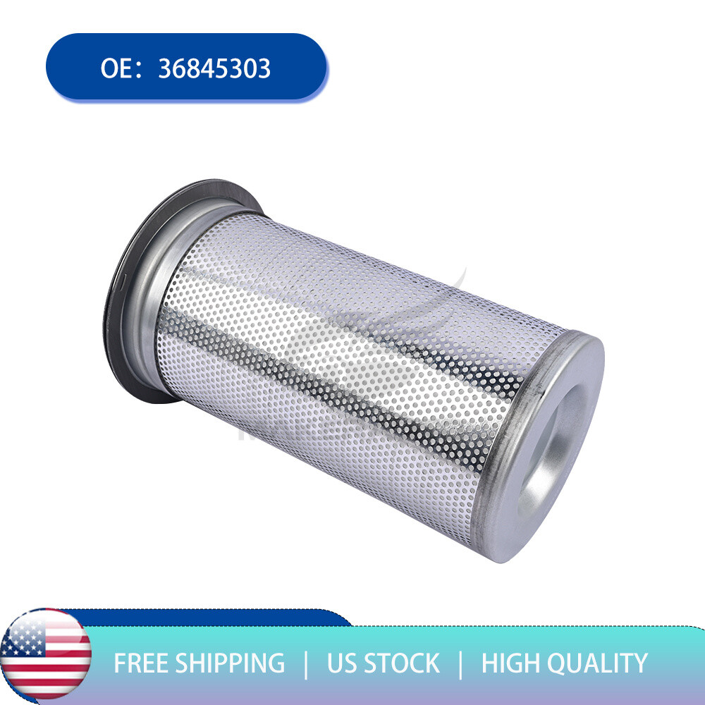 New Air/Oil Separator Element For Air Compressor P185 36845303 22402226 22402325