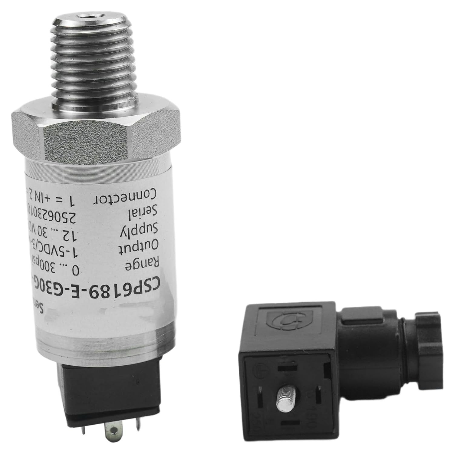 1200HGG3002A3UA Pressure Sensor Fit for CSP6189-E-G30G-00