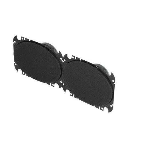 Speaker Set 4"x 6" fits John Deere 7720 4630 4040 8430 4230 4440 6620 4430 4240