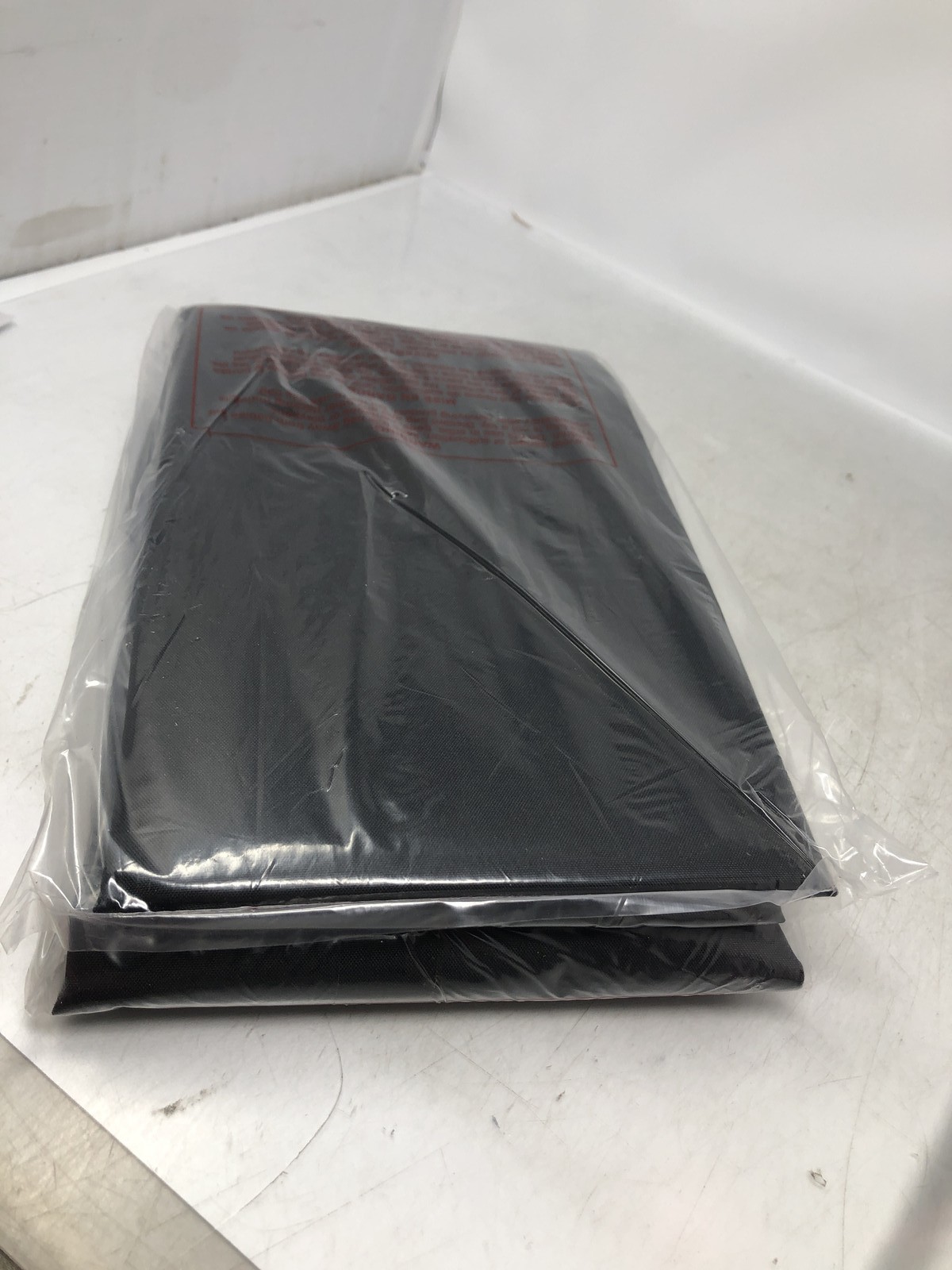 ShelterLogic 90480 Firewood Rack Cover - Adjustable 4 ft. / 1.2 m