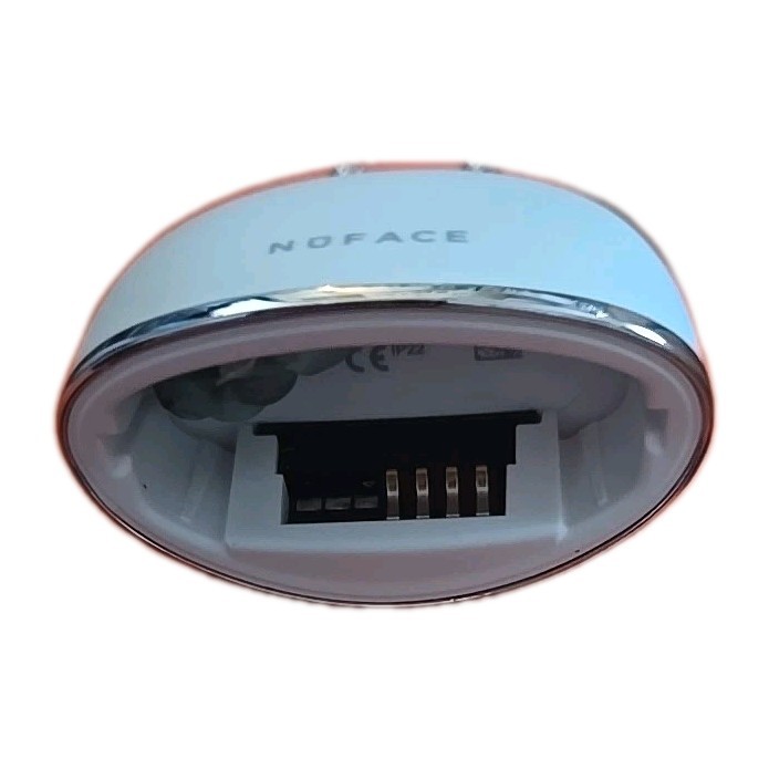 NuFace Effective Lip & Eye Trinity+ Attachment