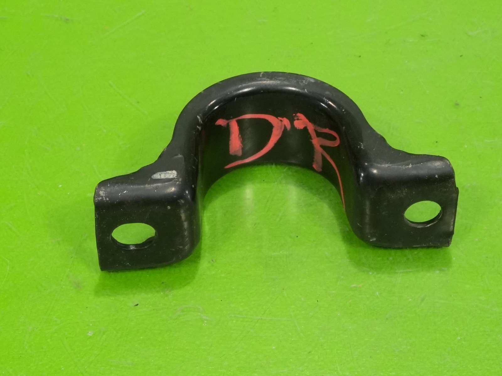 92-95 Civic OEM manual steering rack mount bracket tab holder support