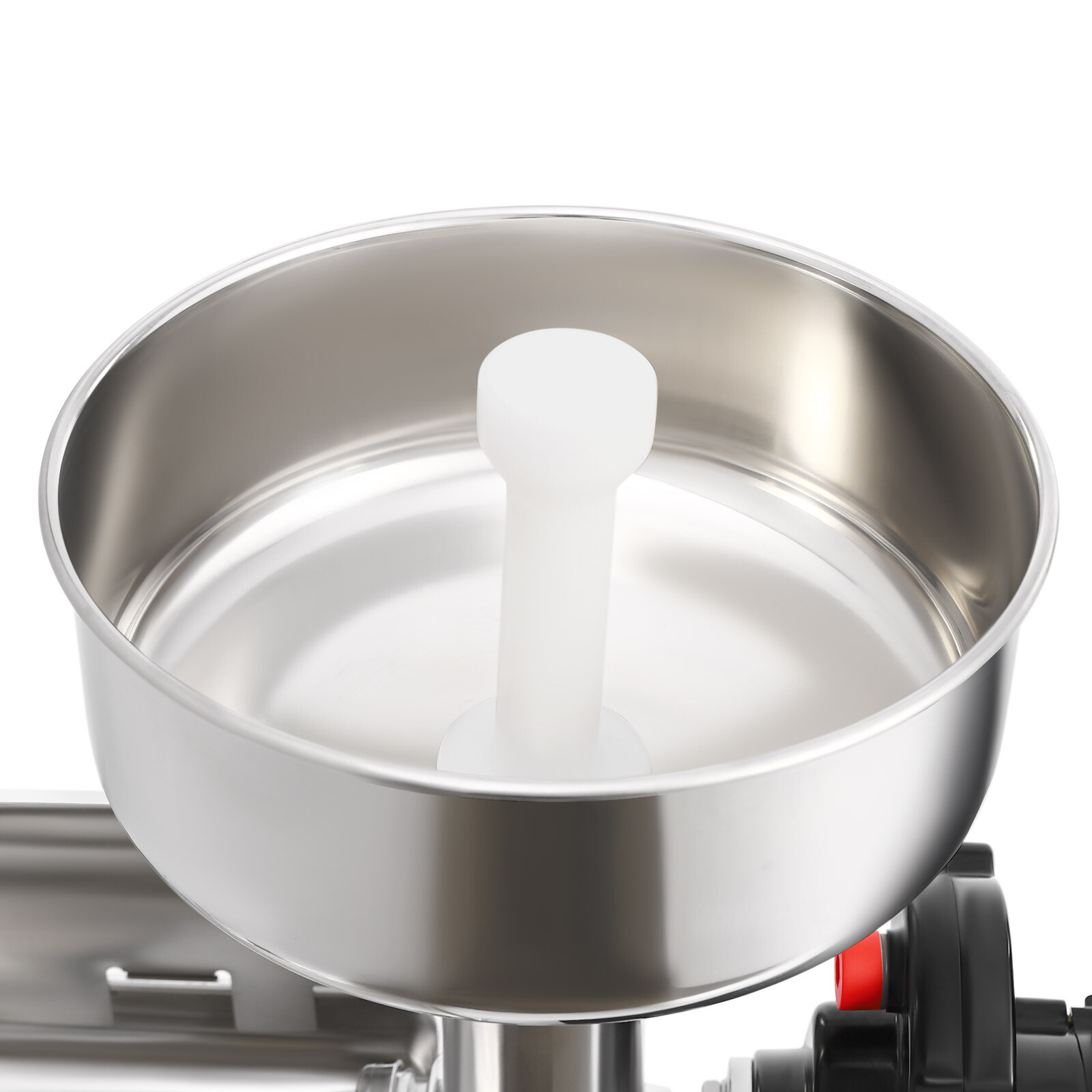 Electric Tomato Strainer Machine Tomato Sauce Jam Maker For Strawberry Blueberry