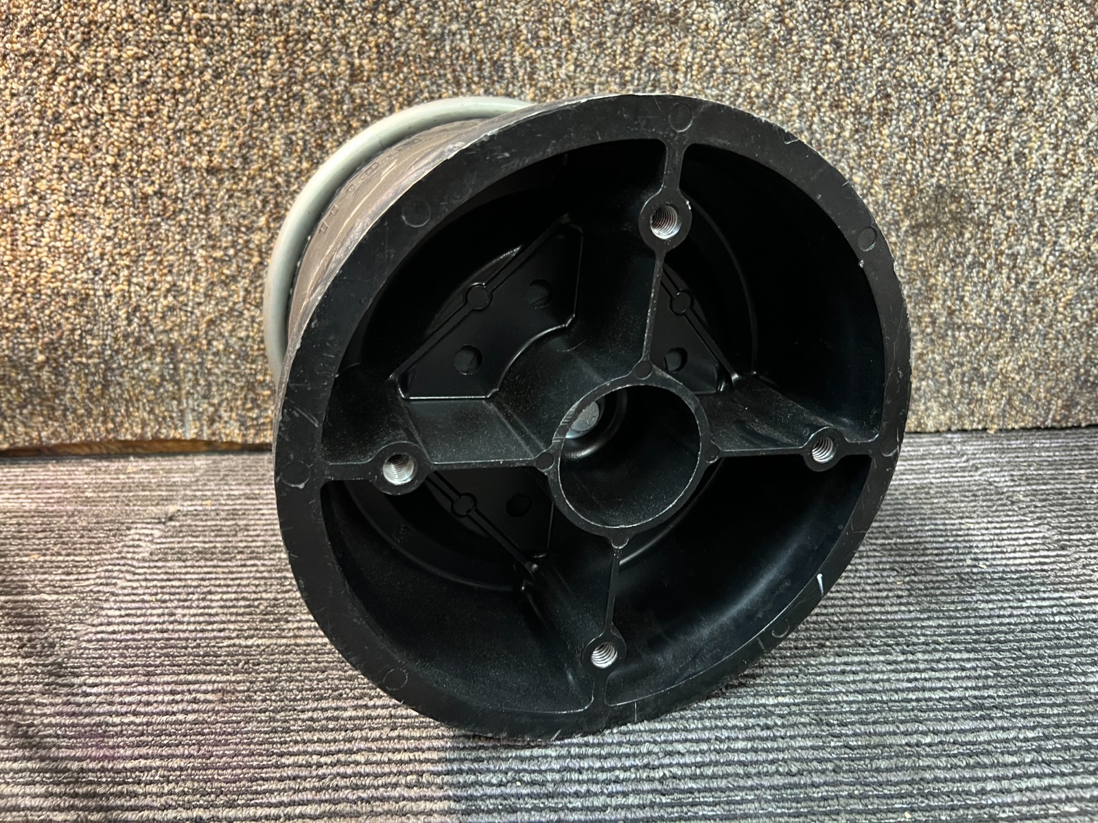 Continental Contitech AS9200 64253 Air Spring Replaces W01-358-9200 1R14-038