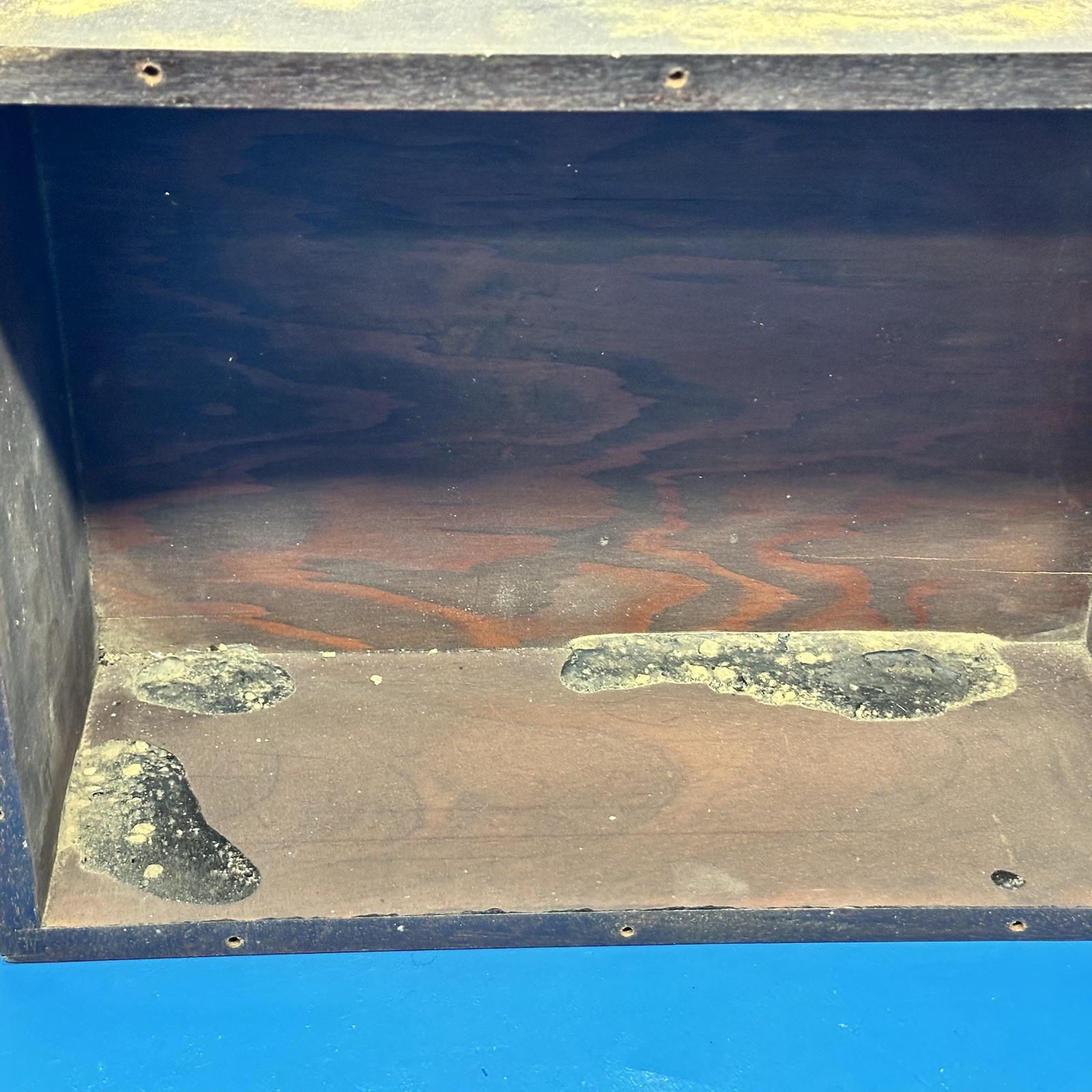 1920s MAGNAVOX AC3 AC 3 TUBE EXPOSED AMPLIFIER