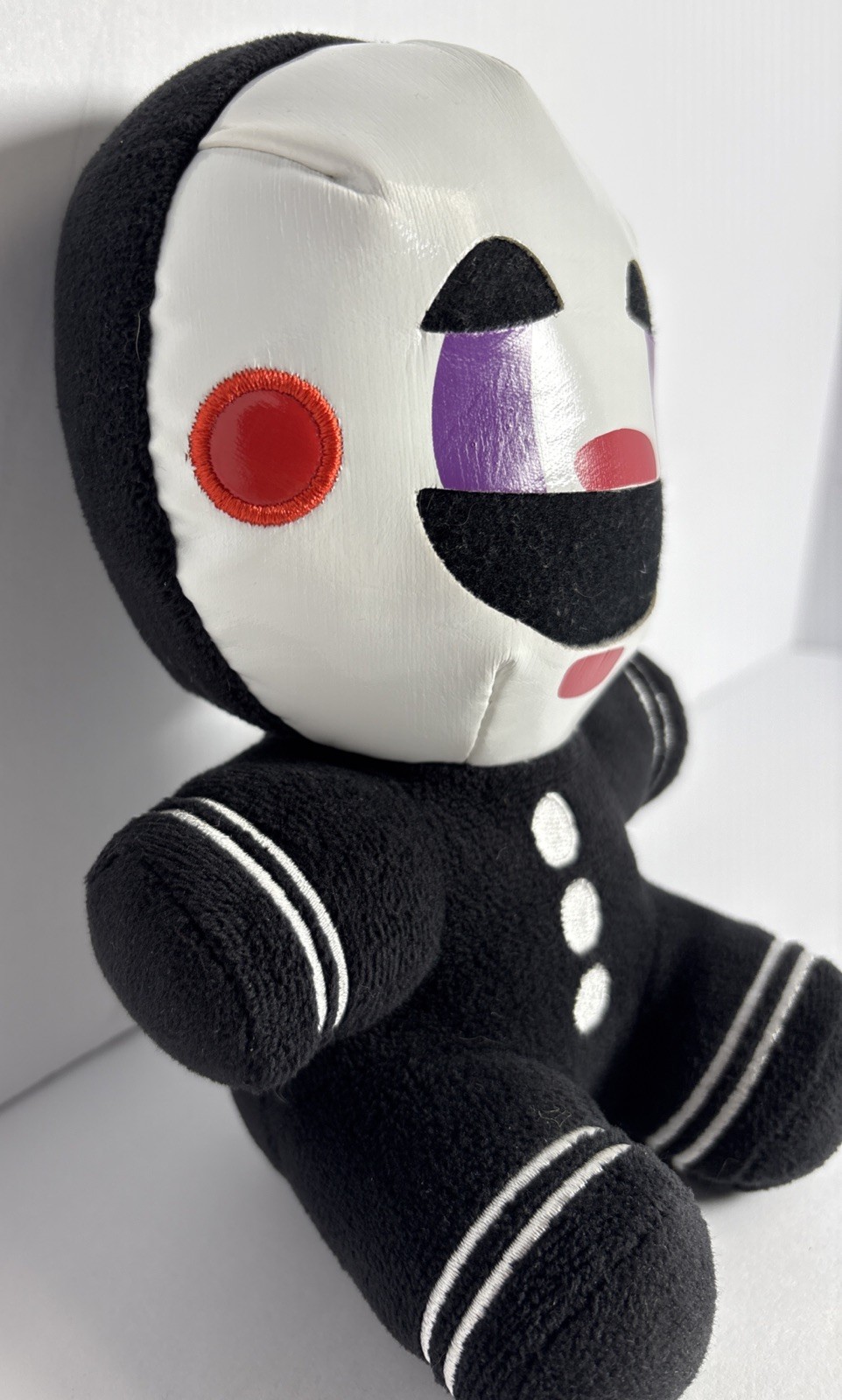 Funko Five Nights at Freddy's Nightmare Marionette Plush 7" FNAF Collectible Toy