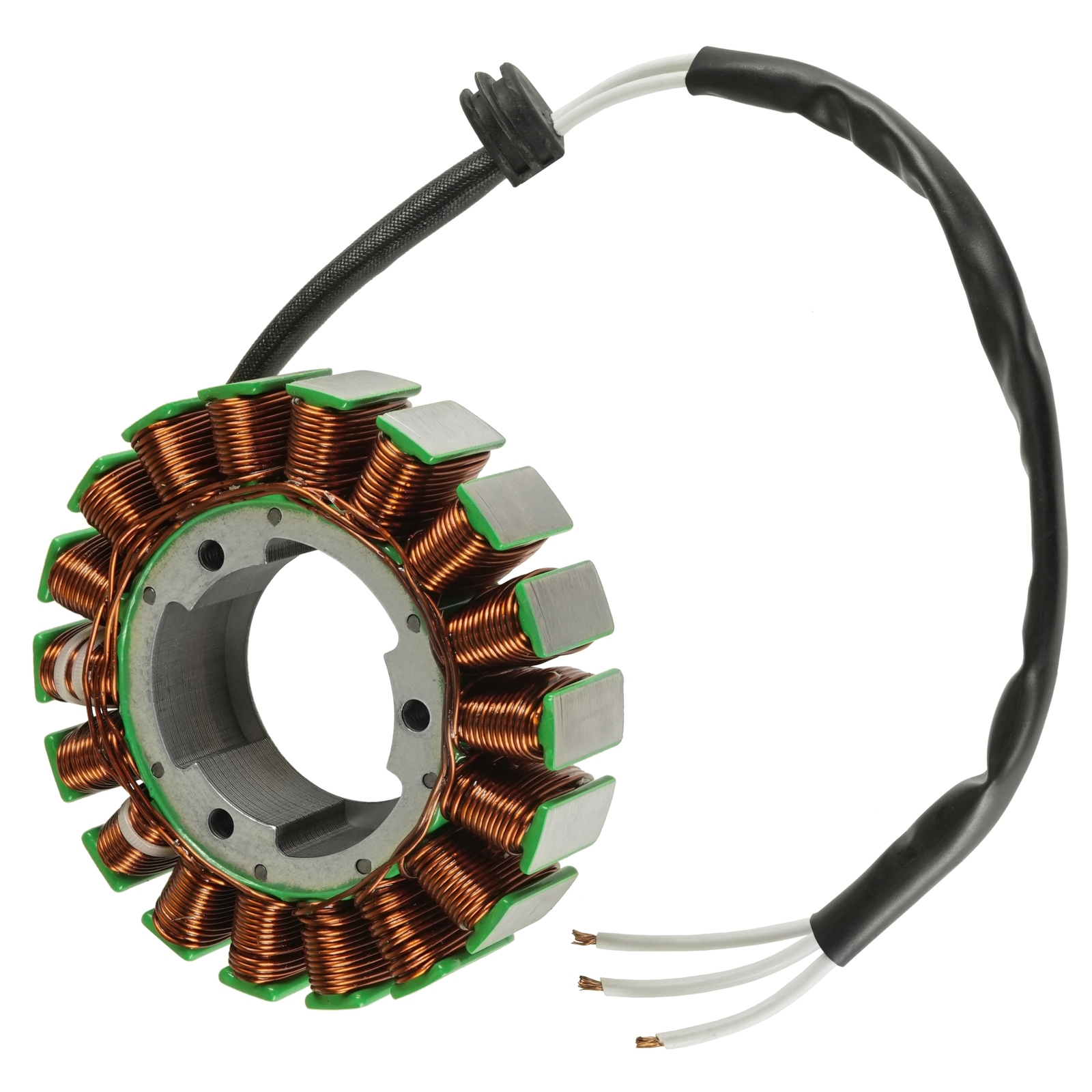 Stator and Gasket fits Polaris RZR XP 900 2011 2012 (Built 3/15/2012 and before)