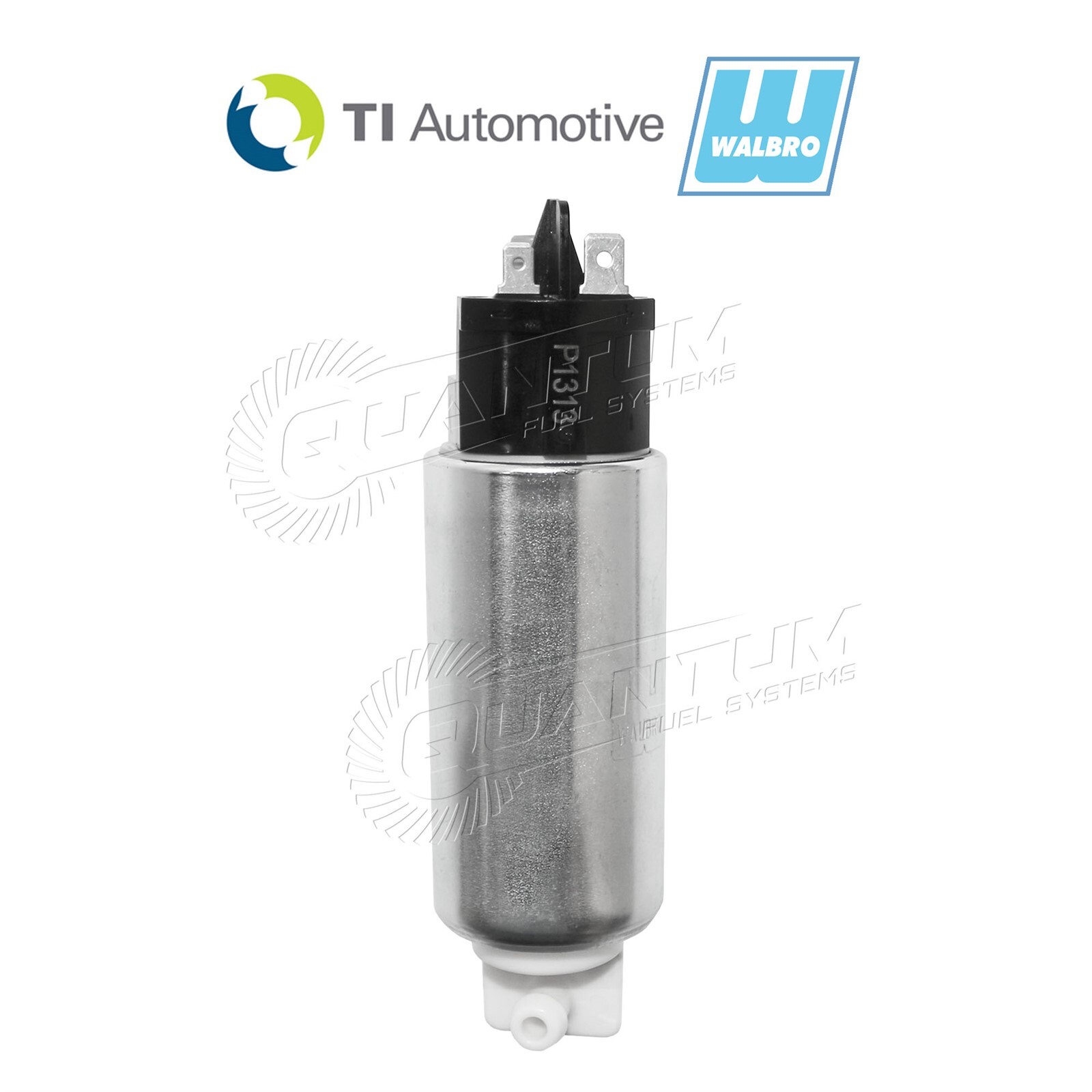 Genuine Walbro/TI In-Tank EFI Fuel Pump F20000303G3