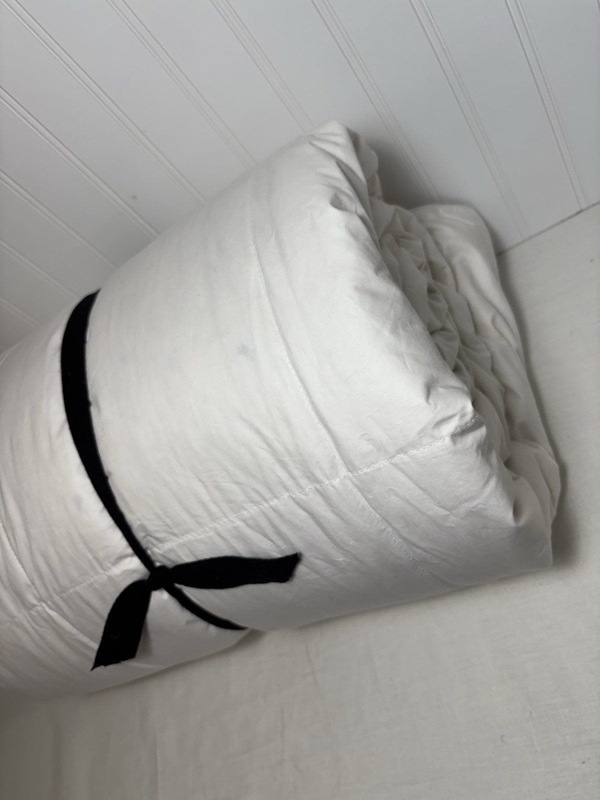 Westin Down Duvet Insert ~ Queen ( 90” x 94”) ~ READ