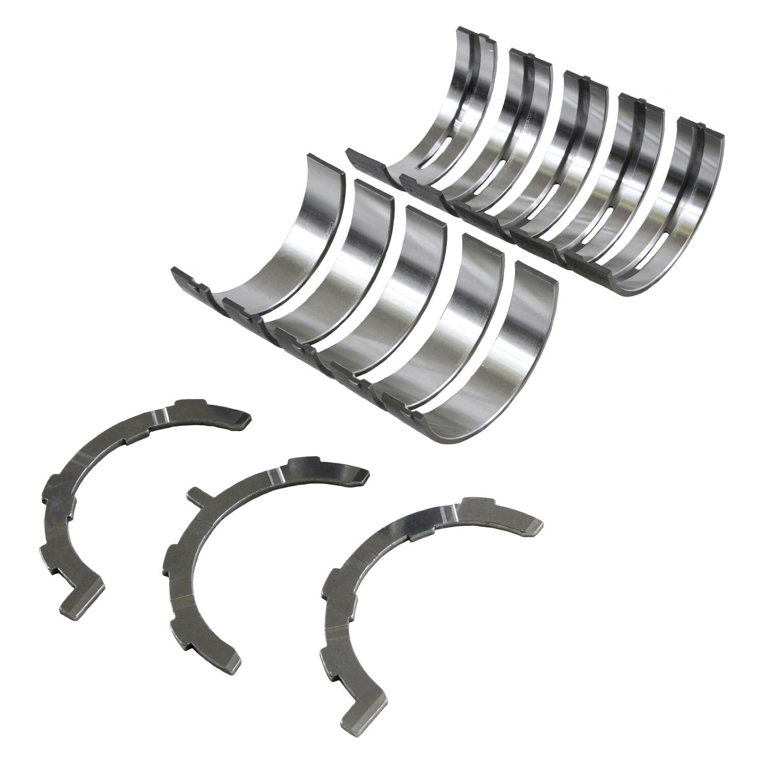 Stock Main & Rod Bearings for 1999-2014 Ford 5.4L SOHC