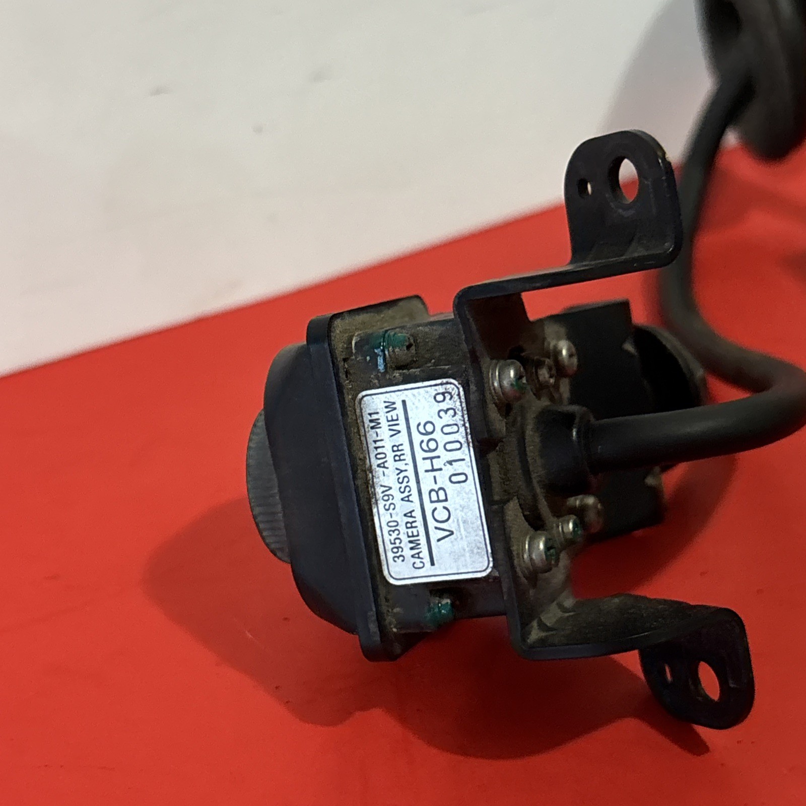 2006-2008 Honda Pilot Camera/Projector Rear View Camera Gate OEM