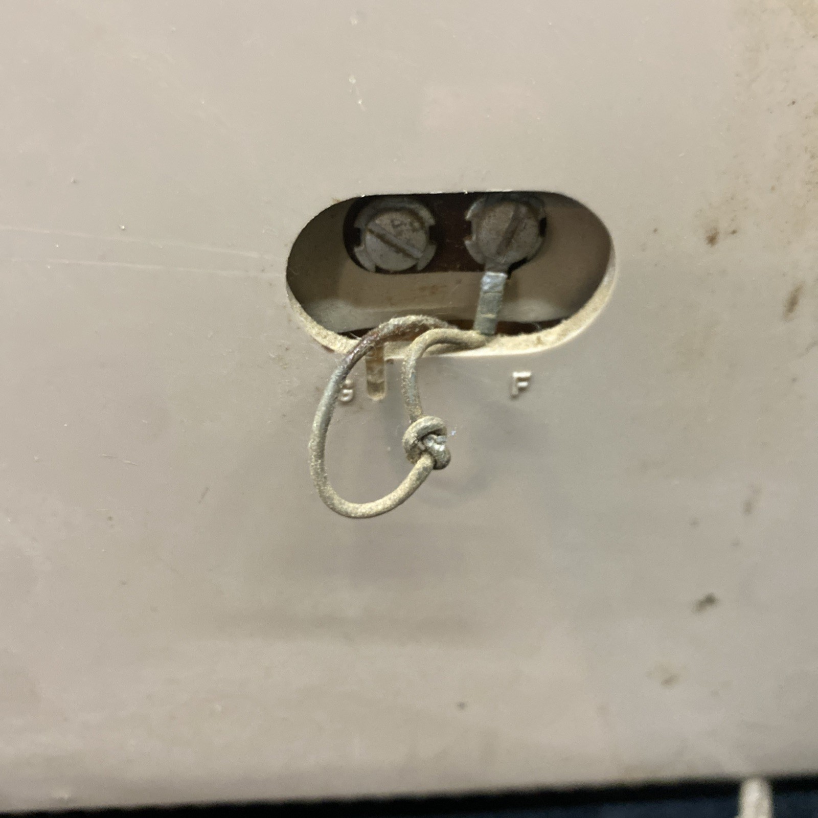 ZENITH AUTOMATIC FREQUENCY CONTROL GREEN TUBE RADIO (TESTED) Works VINTAGE 1950s