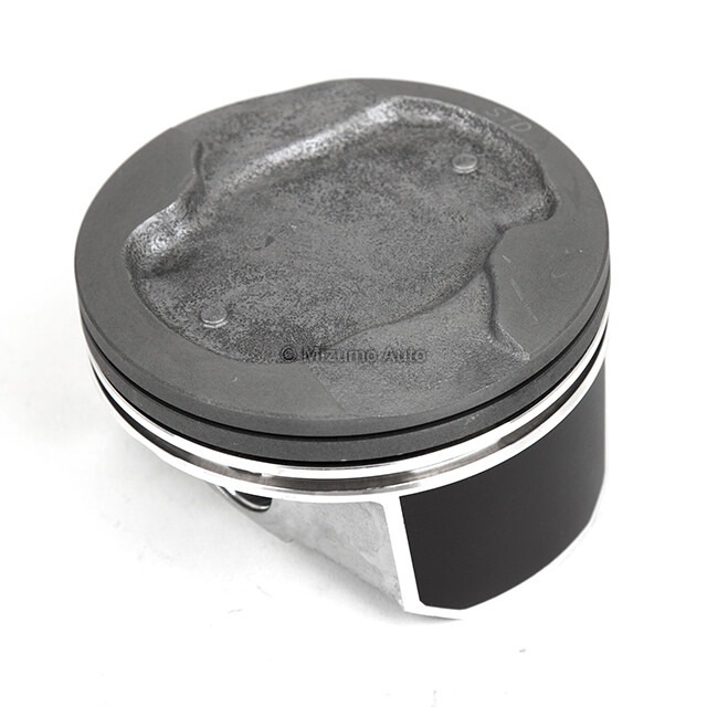 Full Gasket Set Pistons Bearings Fit 08-10 Dodge Ram Durango Jeep Commander 4.7L