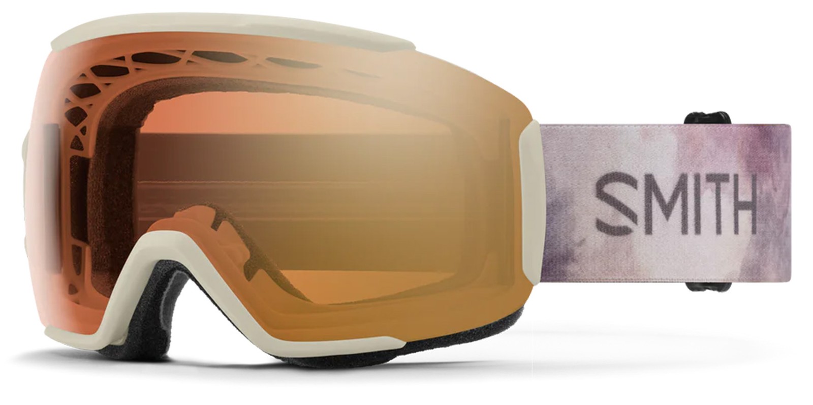 Smith Optics Sequence Photochromic ChromaPop OTG Snow Goggles - M007682AG994O
