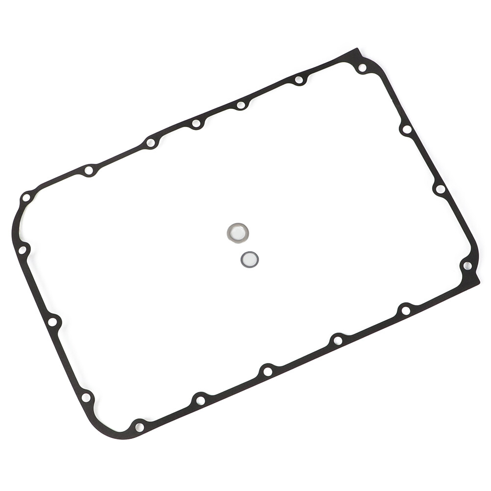 For Honda Accord Odyssey Engine Oil Pan Gasket Kit Ridgeline Pilot OS 30954 T