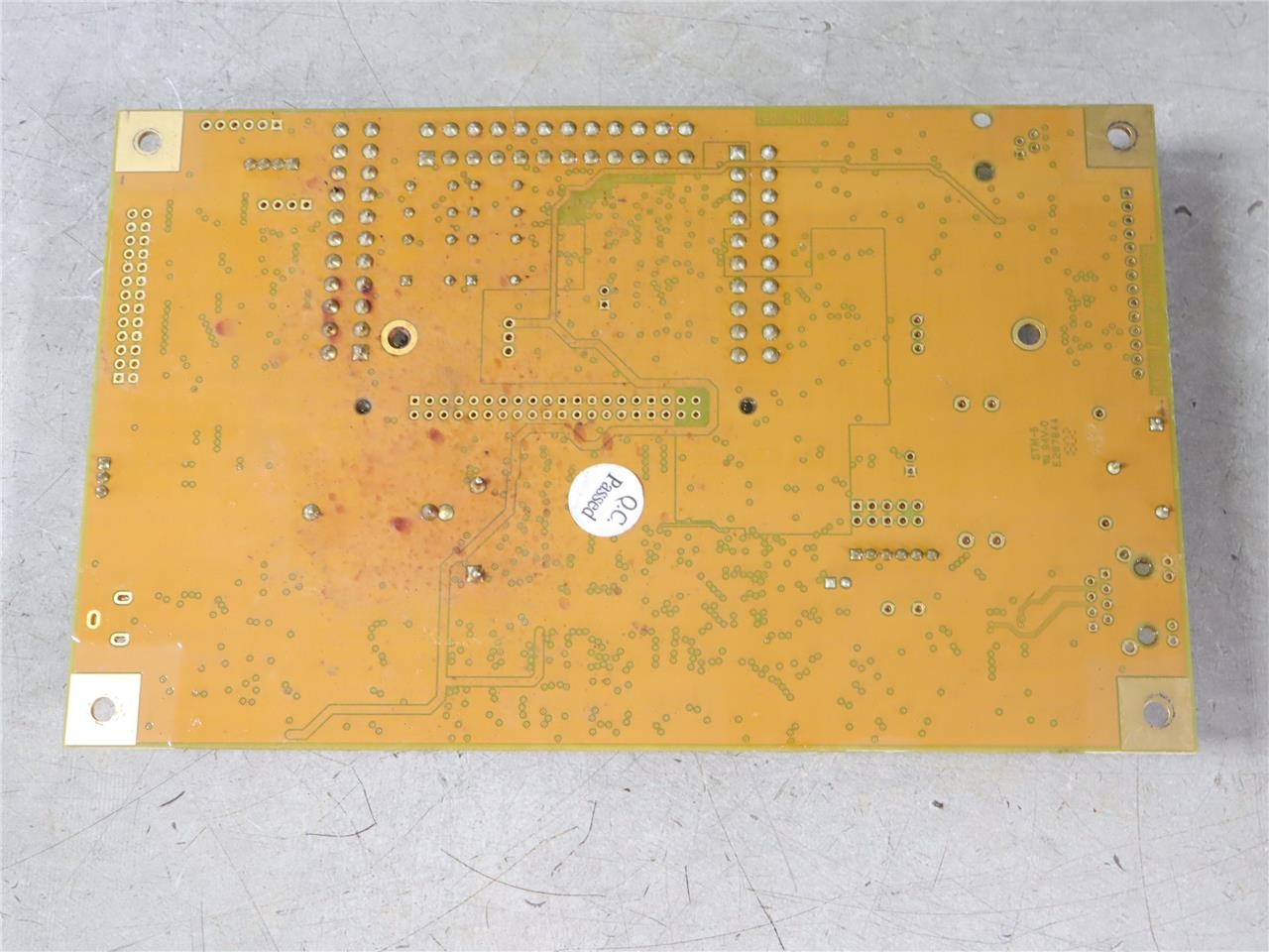TurboChef CON-3019 Service Kit Control Board CON-7078 REV-C