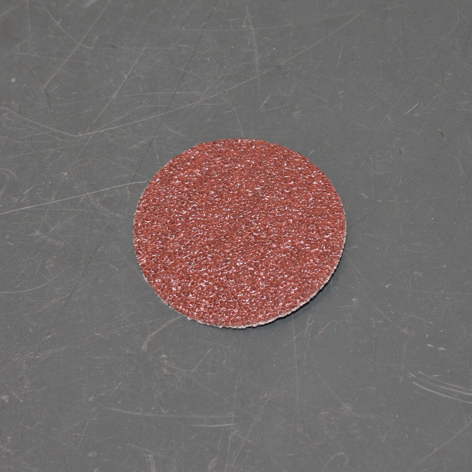 (50) Standard Abrasives 2" Sanding Discs 522452, 36 Grit, TS Quick Change, AO
