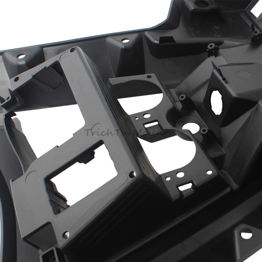 Dashboard Control Kit For Can-Am 703501035 Maverick X3 Max R Turbo XRS XDS UTV