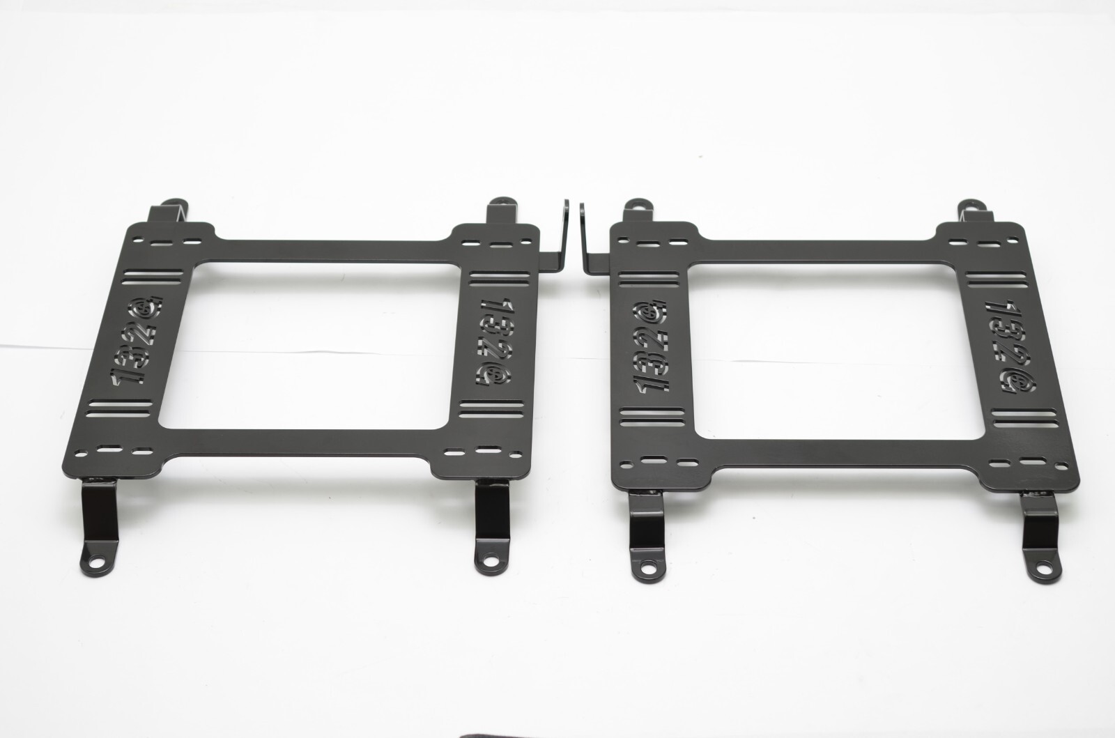 1320 Performance Seat Bracket for 97-04 Chevy Corvette C5  adapter base Pair