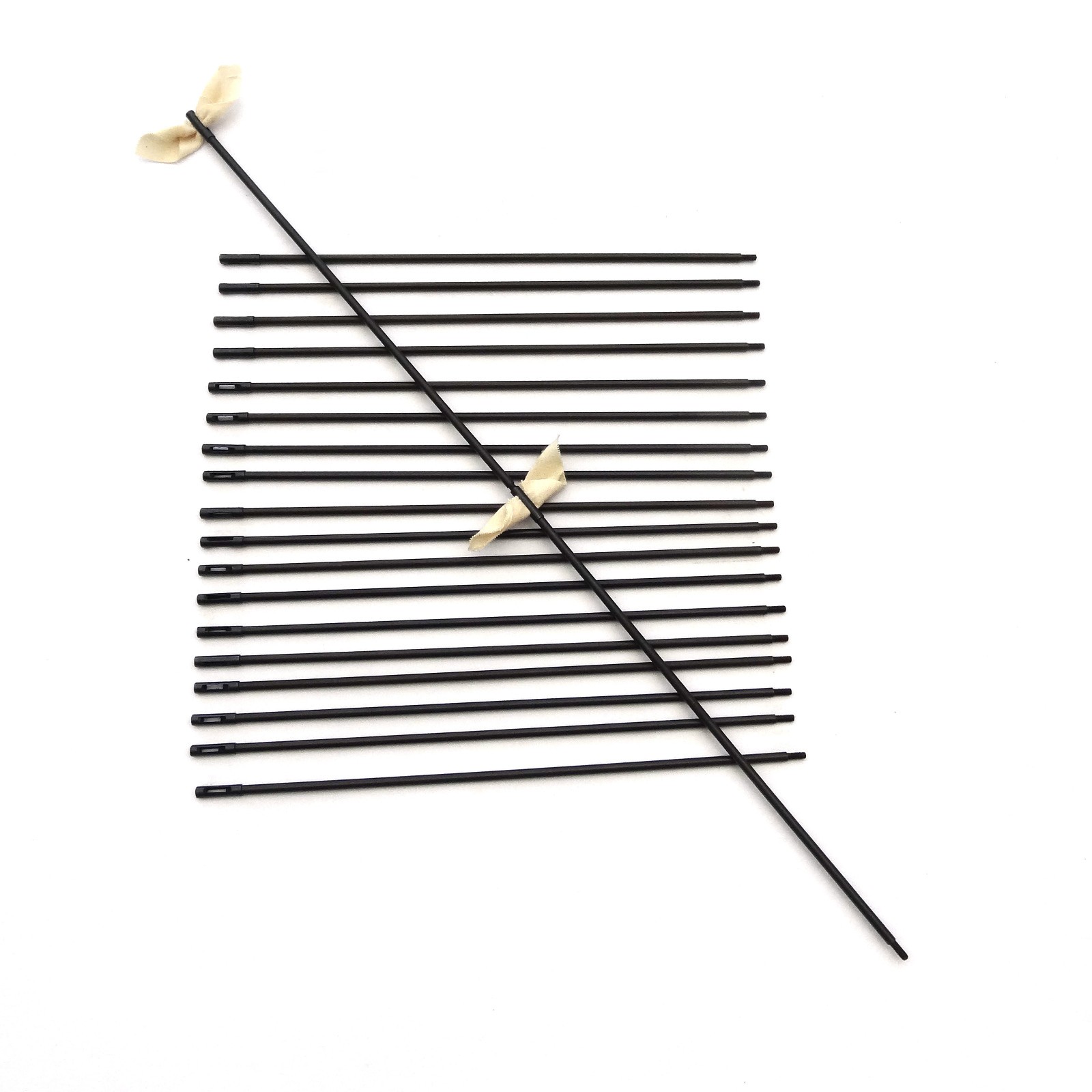 German Mauser K98 10.5" CLEANING ROD Short early version for 98 8mm Rifle