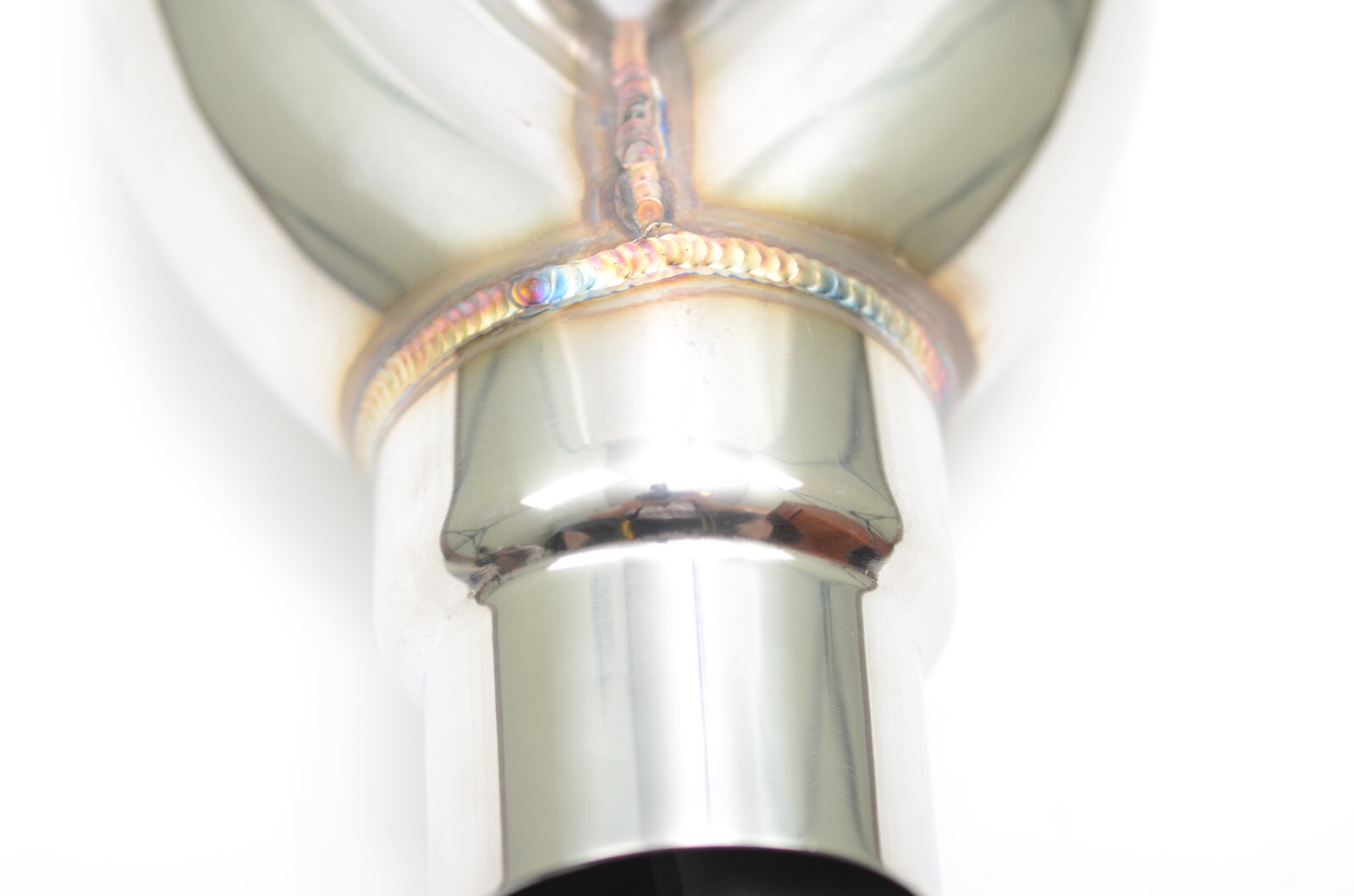 All out Fab BLAST PIPE VERSION 9 LONG AND EXTENDED BLASTPIPE BOSOZOKU