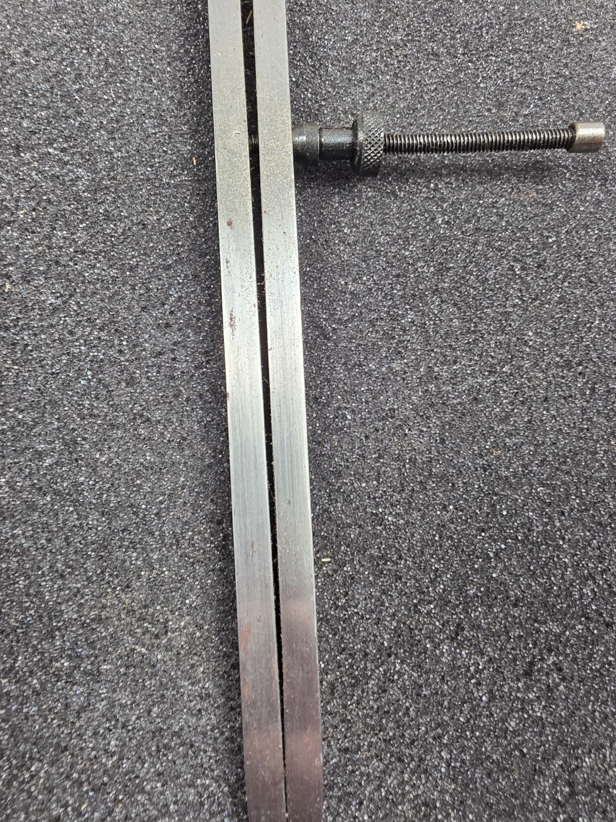 Gladstone Tools 5 Piece 8" Caliper Set PLU#1681