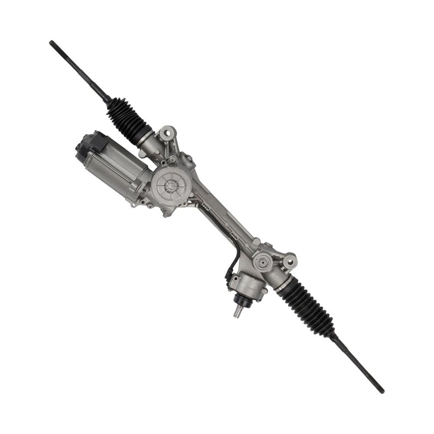 Electric Steering Rack and Pinion for 2010 - 2012 Chevy Equinox GMC Terrain 2.4L