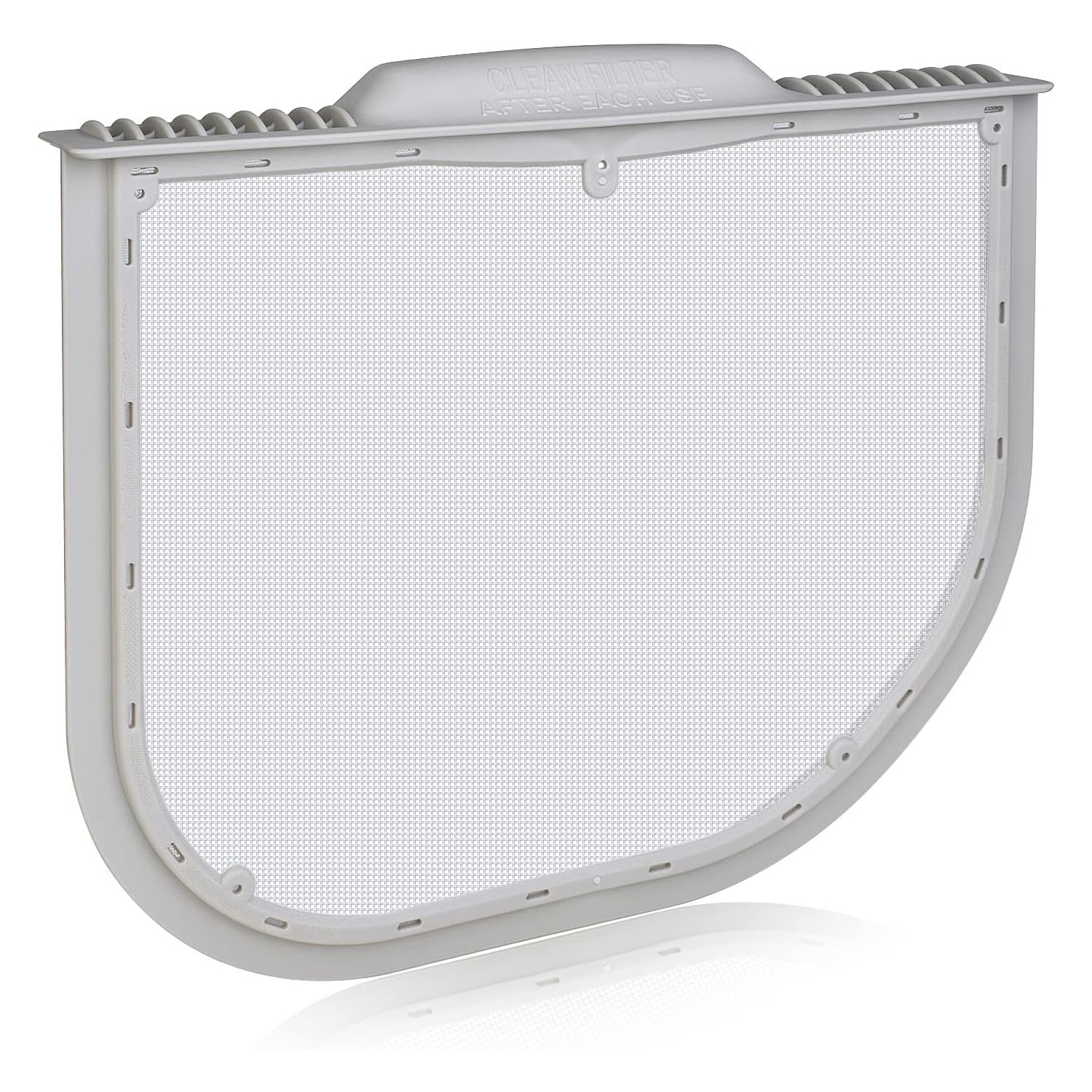 5231EL1001C Dryer Lint Filter for LG & Kenmore Dryers AP5248138 AH3527575