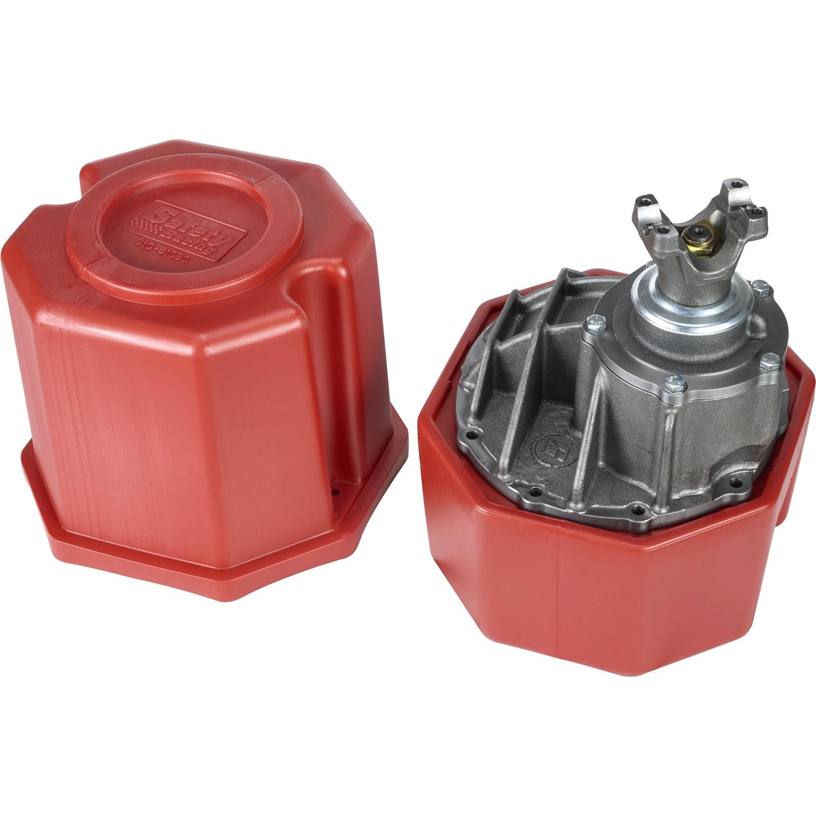 Fits Ford 9 In. Racing 3rd Member Assembly 31 Spline Mini Spool 3.70 Ratio