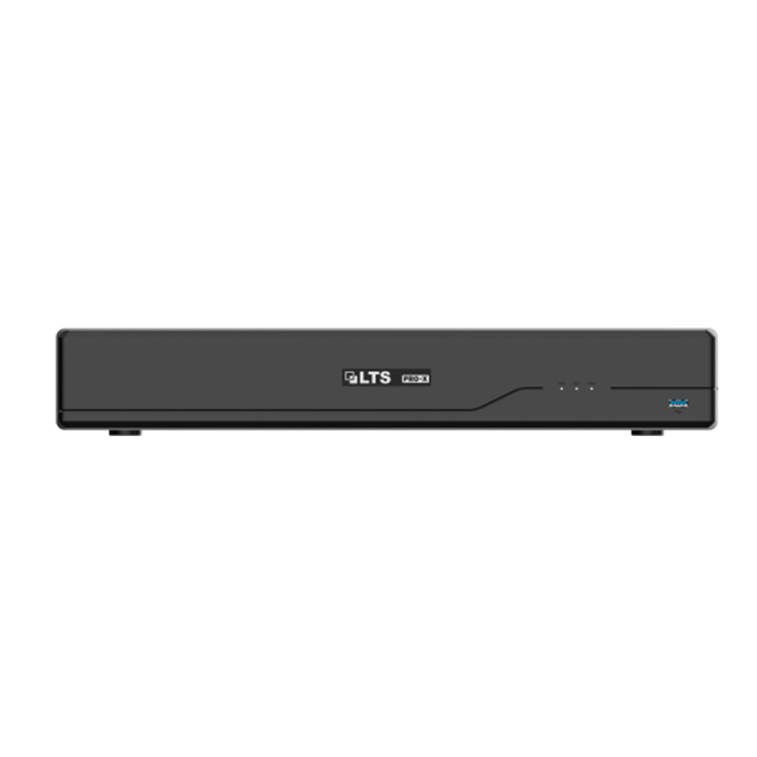 LXN9432D IP 32CH Up to 32MP Recording 384 Mbps Ai 4K 4xSATA 2xHDMI X Search NVR