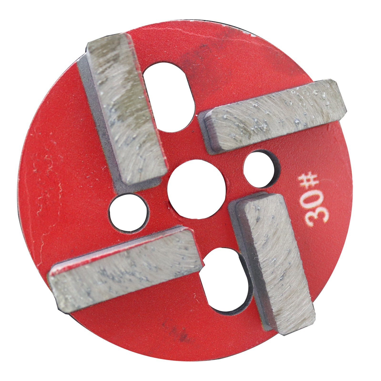 Hand-push Cement Ground Grinder 220V 7.5KW Concrete Epoxy Floor Polisher