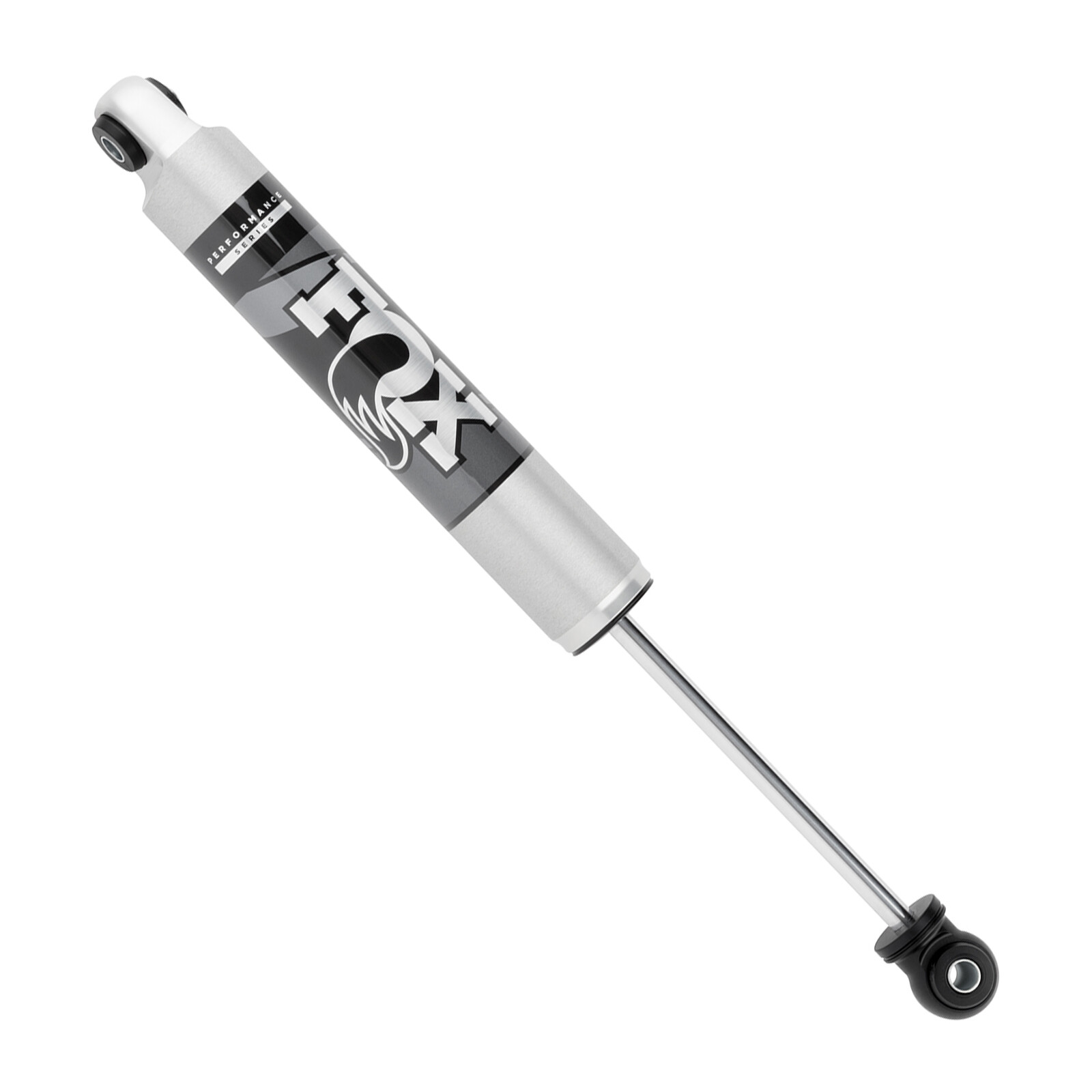 Fox 2.0 Performance IFP Steering Stabilizer Shock For Jeep Wrangler JL Gladiator